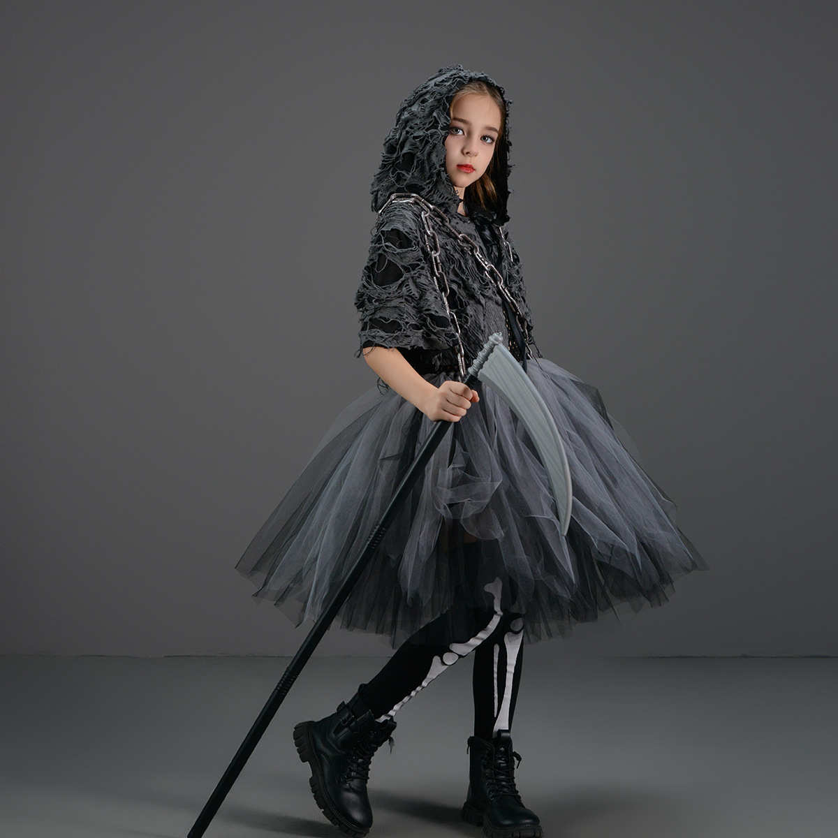 Halloween Death Dress Up Costu - Baby Clothing Sizes ulasan dan harga