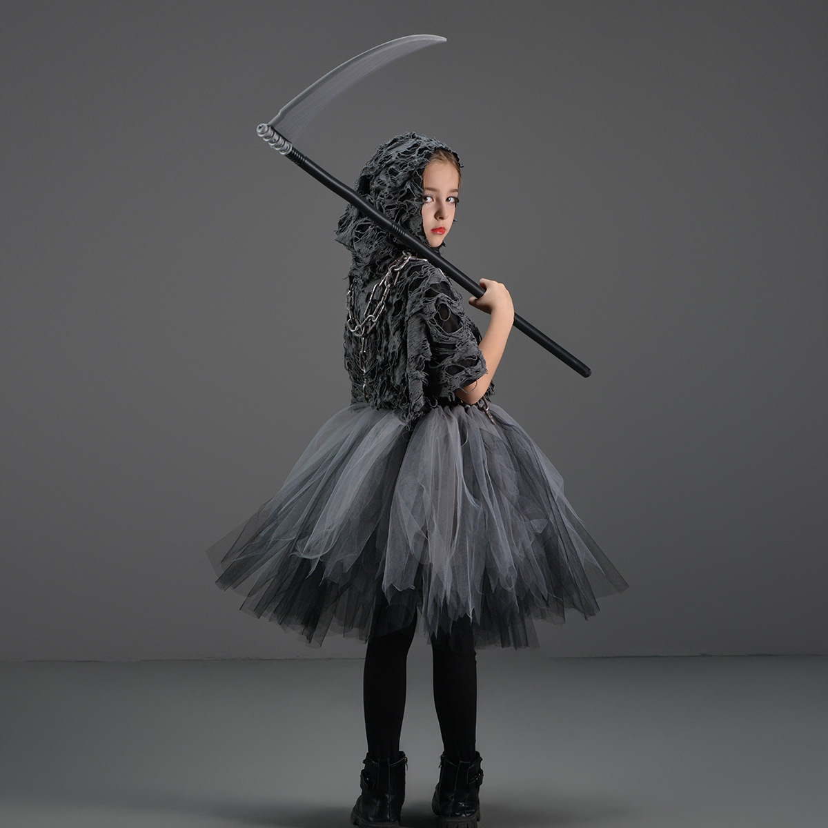 Halloween Death Dress Up Costu - Baby Clothing Sizes ulasan dan harga