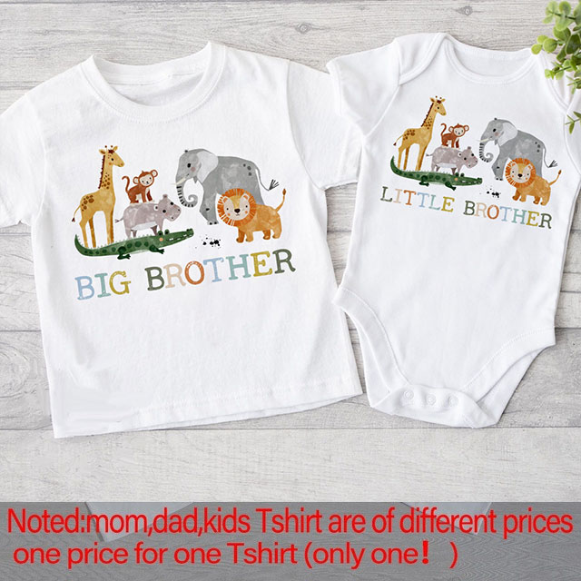 Big Brother Little Brother Mat - Baby Xl ulasan dan harga