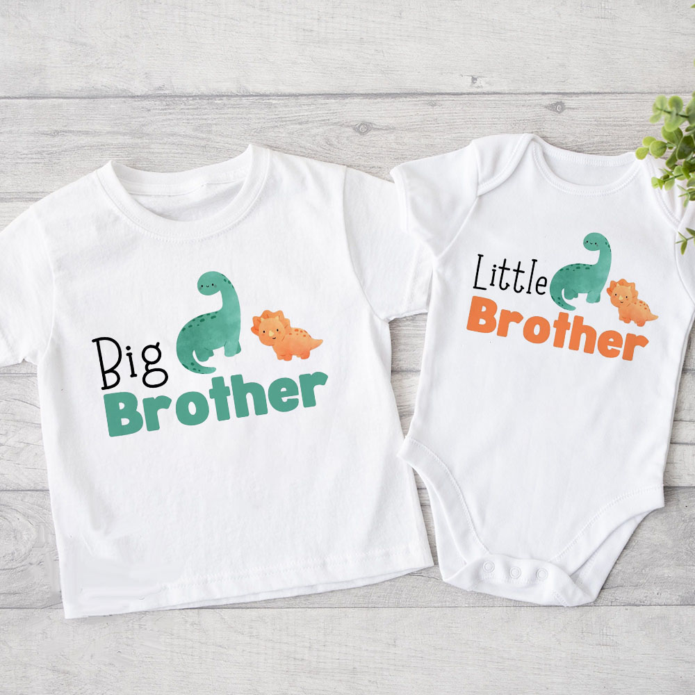 Big Brother Little Brother Mat - Baby Xl ulasan dan harga