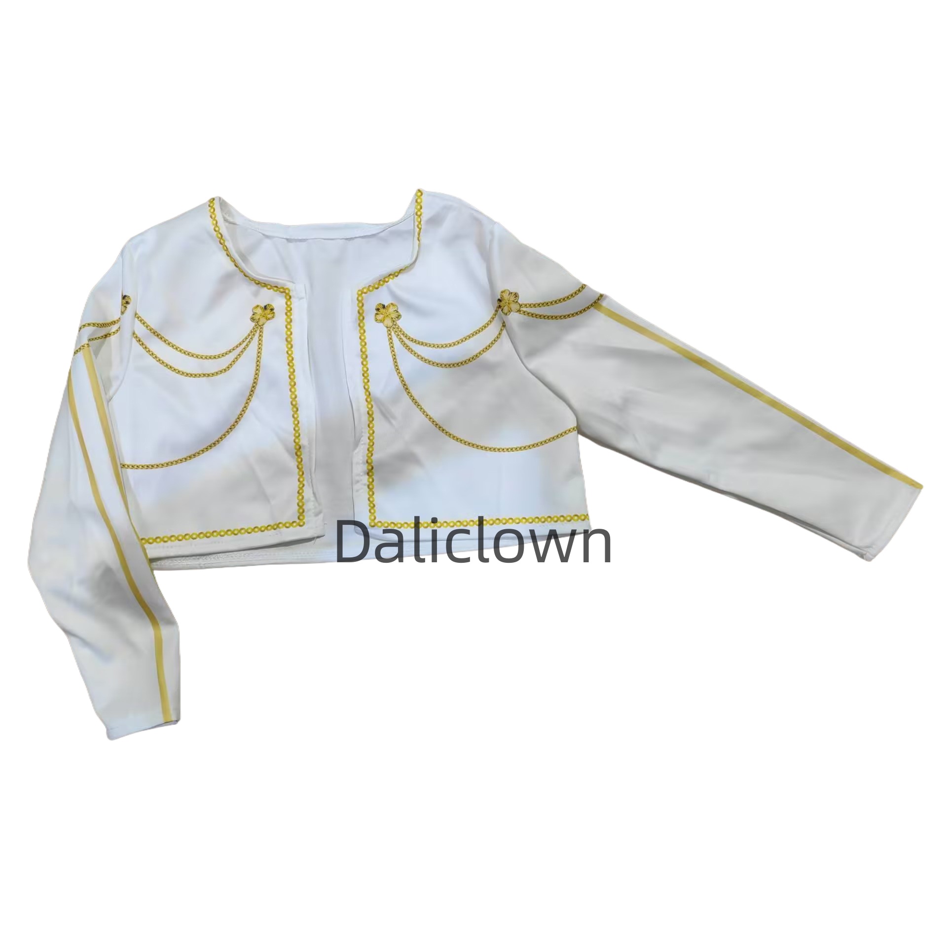 Kid Girl Cosplay Costume Golde - Baby Clothing Kit ulasan dan harga