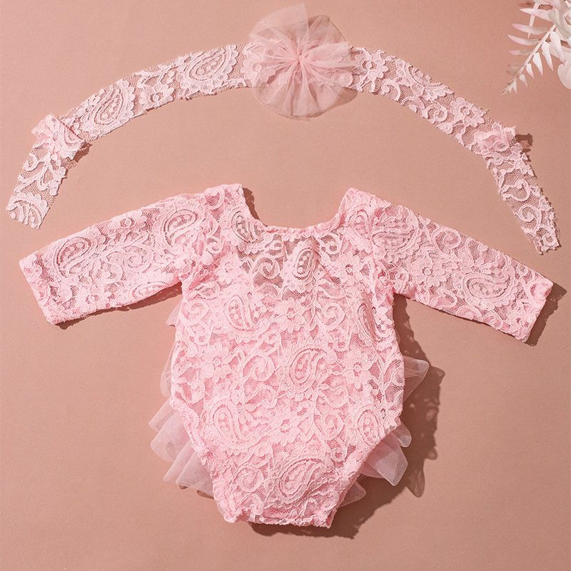 2pcs/sets Baby Tutu Dress Newb - Baby Clothing Gifts ulasan dan harga