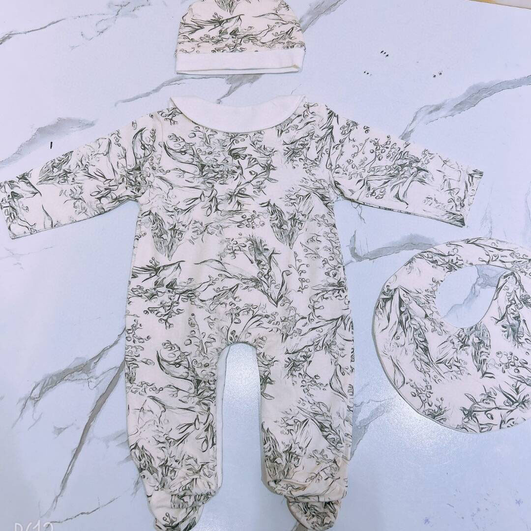2024 New Design Baby Clothes N - Baby Clothing Outlet ulasan dan harga