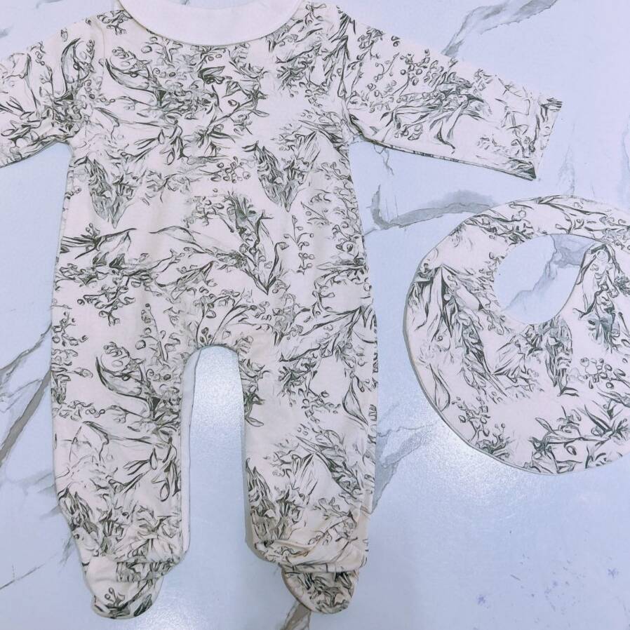 2024 New Design Baby Clothes N - Baby Clothing Outlet ulasan dan harga