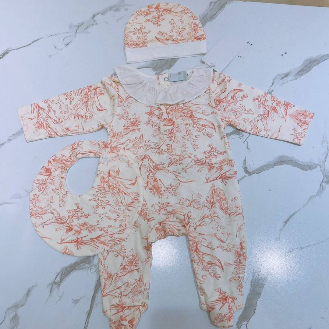 2024 New Design Baby Clothes N - Baby Clothing Outlet ulasan dan harga