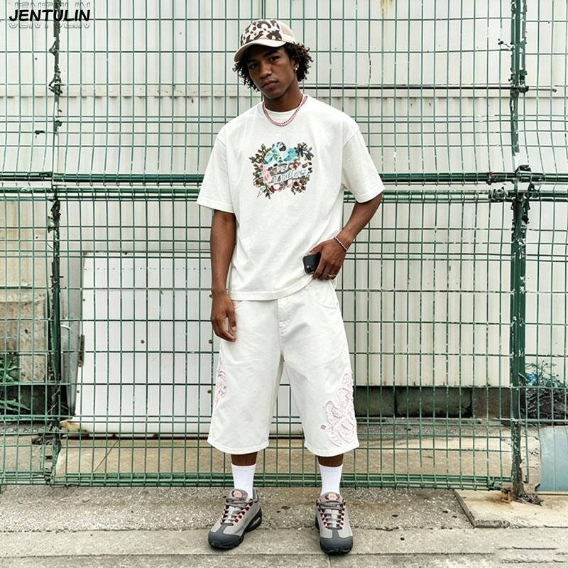 Streetwear 2000s Summer Women  - Baby Shop Clothing ulasan dan harga