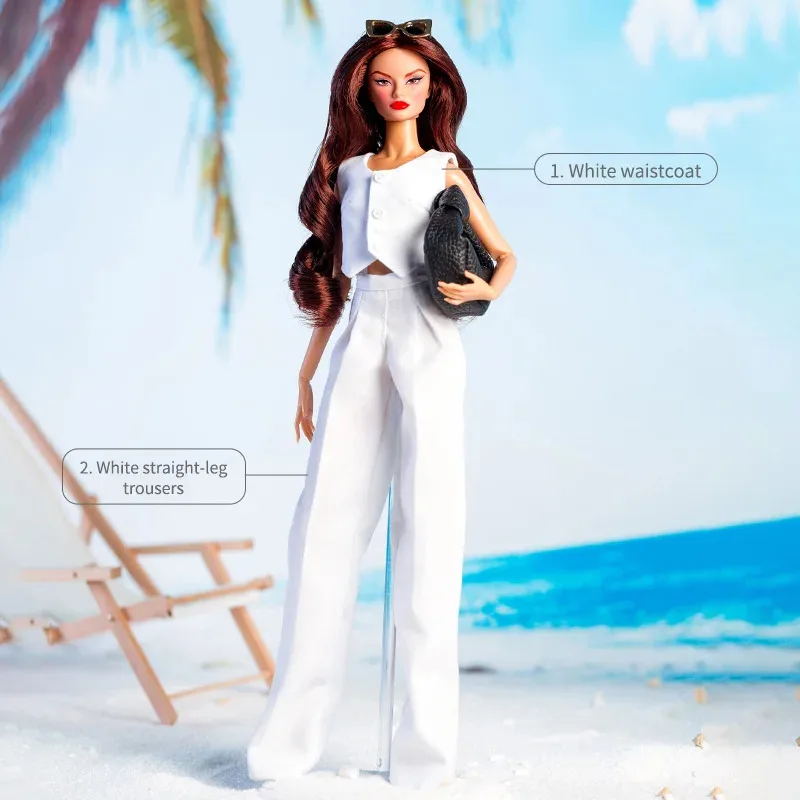 Fashion Island Holiday Series  - Baby Clothing Kit ulasan dan harga