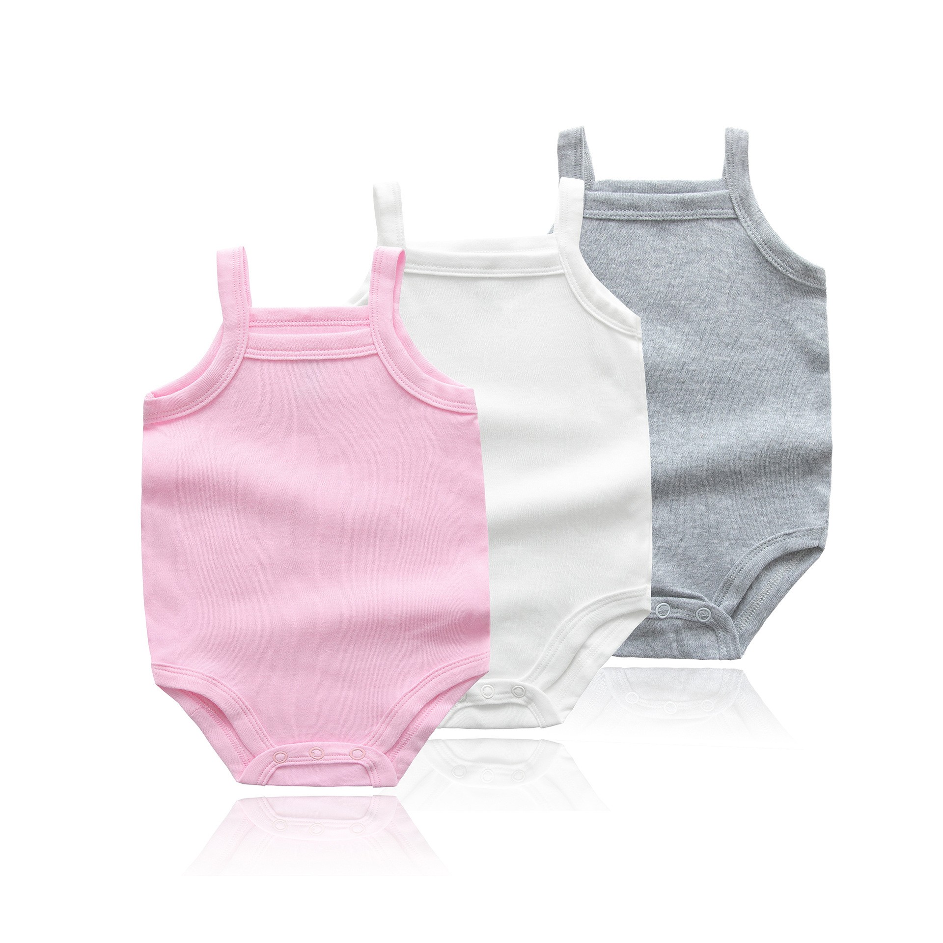 Summer 0-48M Baby Girl Clothes - Baby Clothing Outlet ulasan dan harga