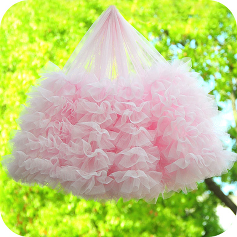 50cm/Piece 28CM Wide Pleated R - Baby Clothing Bundles ulasan dan harga