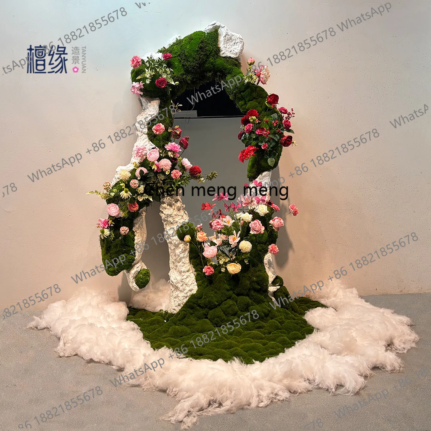 a55 Clothing store window land - Baby Shop Clothing ulasan dan harga