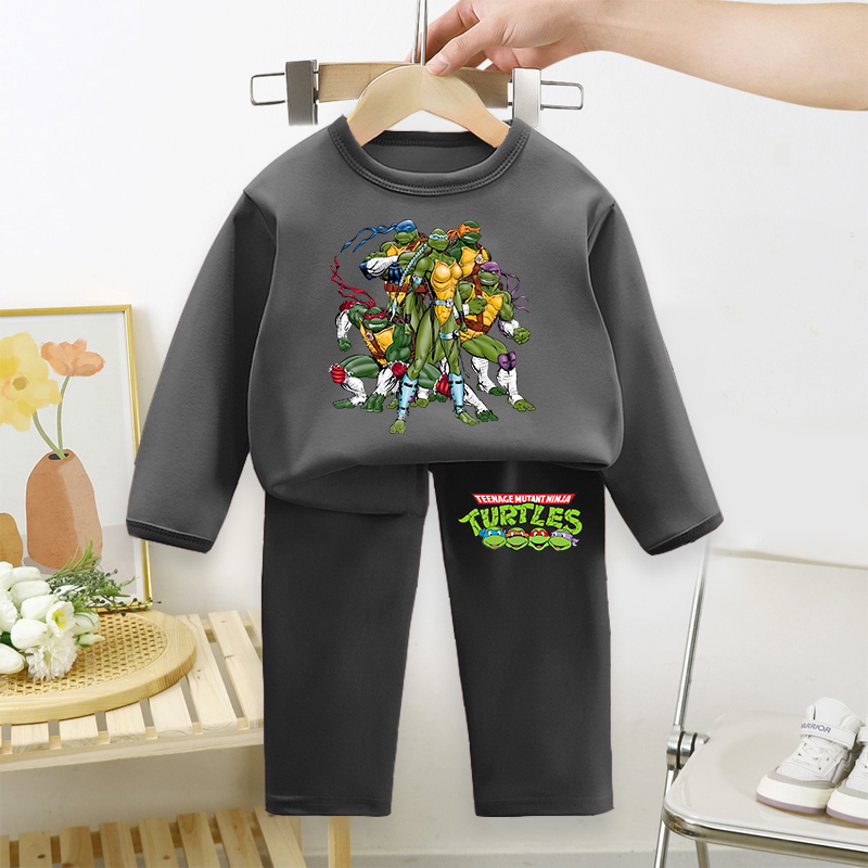 Teenage Mutant Ninja Turtles C - Baby Clothing ulasan dan harga