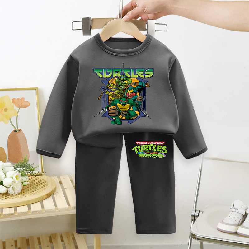 Teenage Mutant Ninja Turtles C - Baby Clothing ulasan dan harga