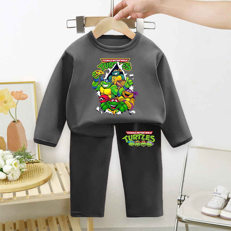 Teenage Mutant Ninja Turtles C - Baby Clothing ulasan dan harga