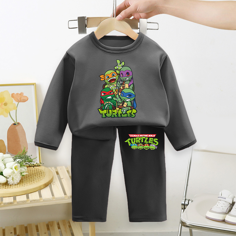 Teenage Mutant Ninja Turtles C - Baby Clothing ulasan dan harga