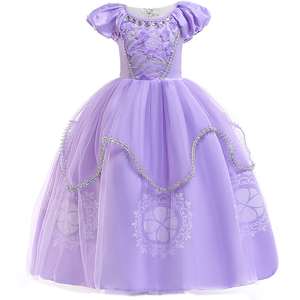 Summer Sophie Girls Dress Chil - Baby Clothing Sizes ulasan dan harga
