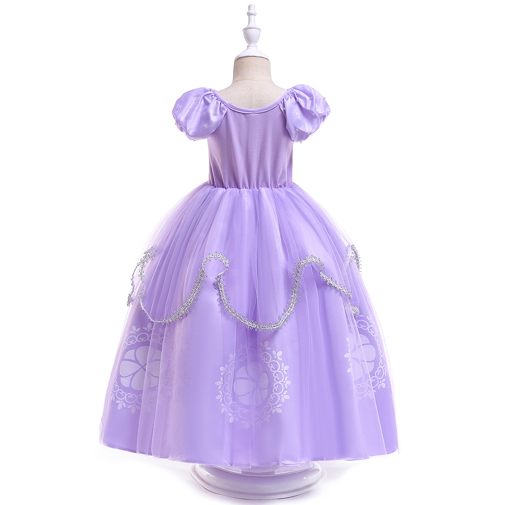 Summer Sophie Girls Dress Chil - Baby Clothing Sizes ulasan dan harga