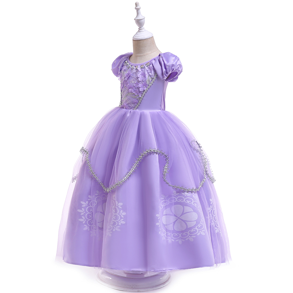 Summer Sophie Girls Dress Chil - Baby Clothing Sizes ulasan dan harga