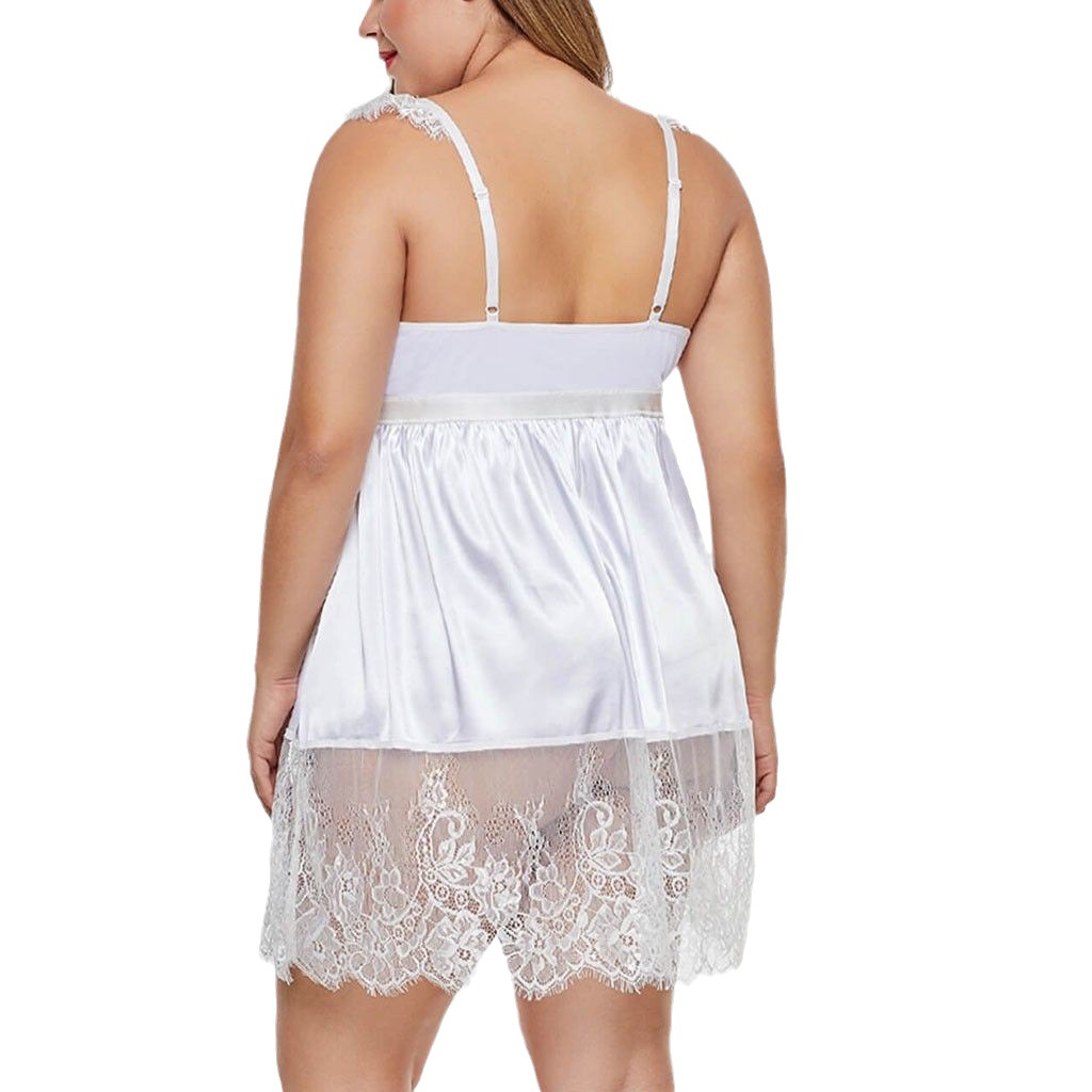 XL-6xl Plus Size Women Sexy Li - Baby Xl ulasan dan harga