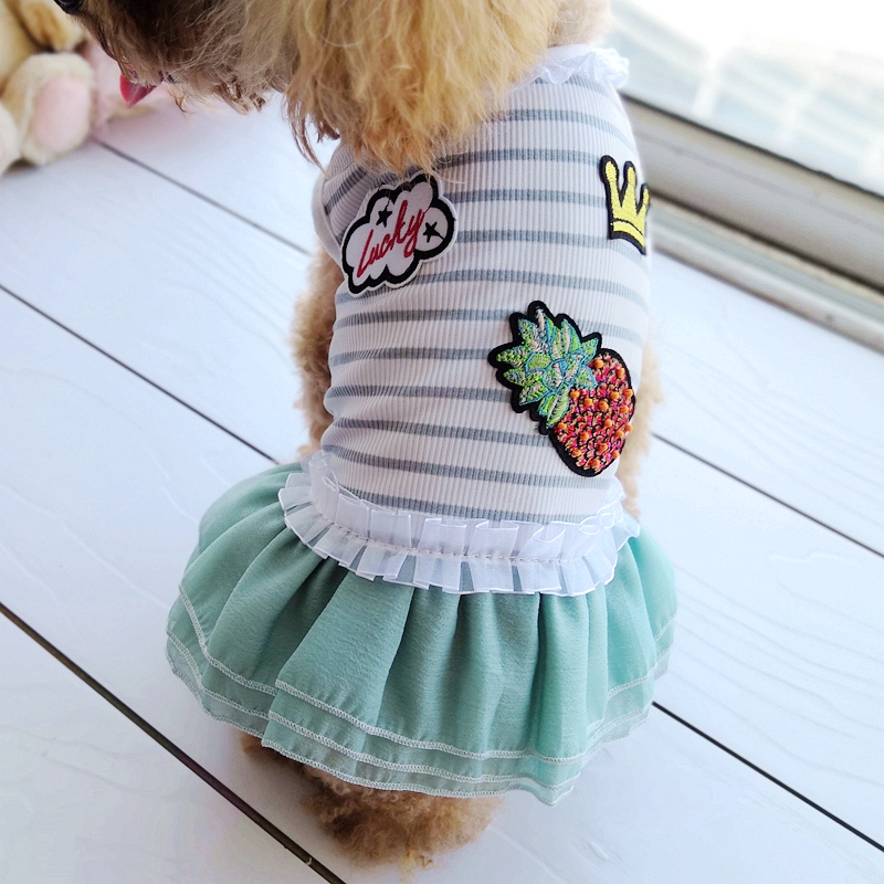 Cheap On Sale Pet Dress For Do - Baby Clothing Sale ulasan dan harga