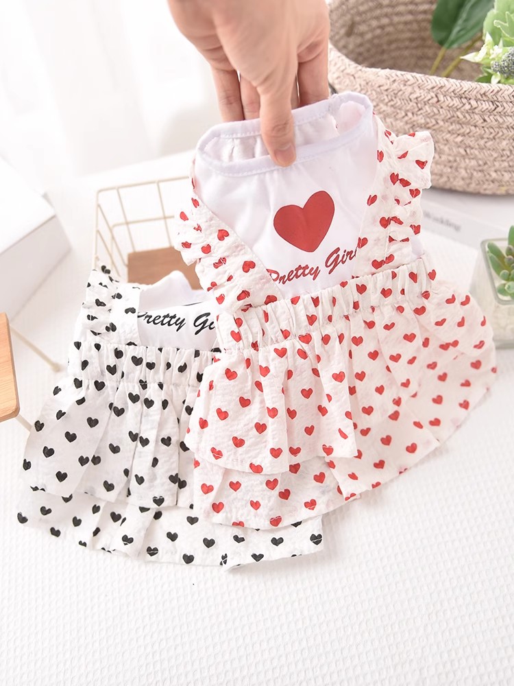 Cheap On Sale Pet Dress For Do - Baby Clothing Sale ulasan dan harga