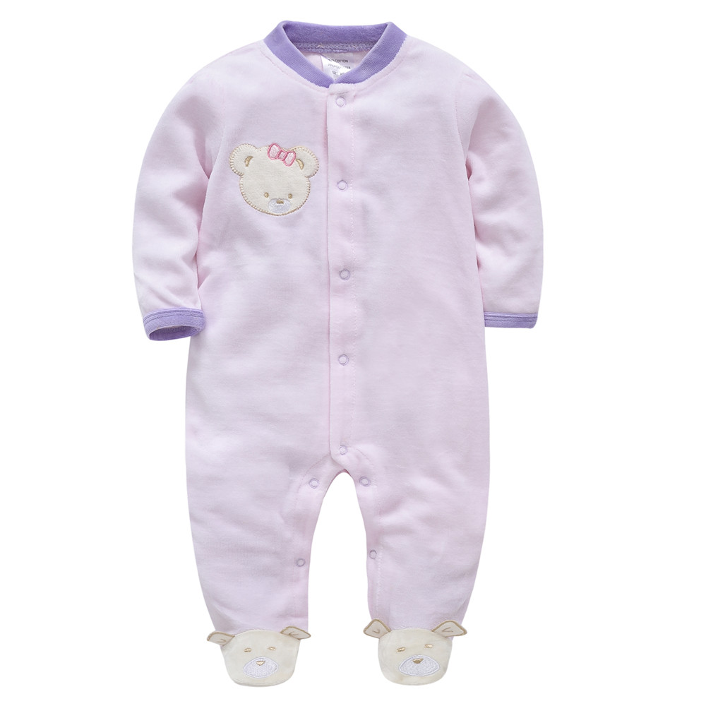 Kavkas Baby Girls Clothes Long - Baby Clothing Outlet ulasan dan harga