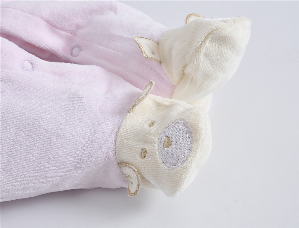 Kavkas Baby Girls Clothes Long - Baby Clothing Outlet ulasan dan harga