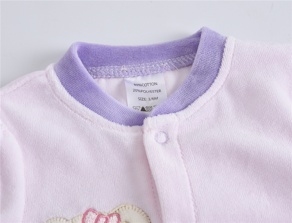 Kavkas Baby Girls Clothes Long - Baby Clothing Outlet ulasan dan harga
