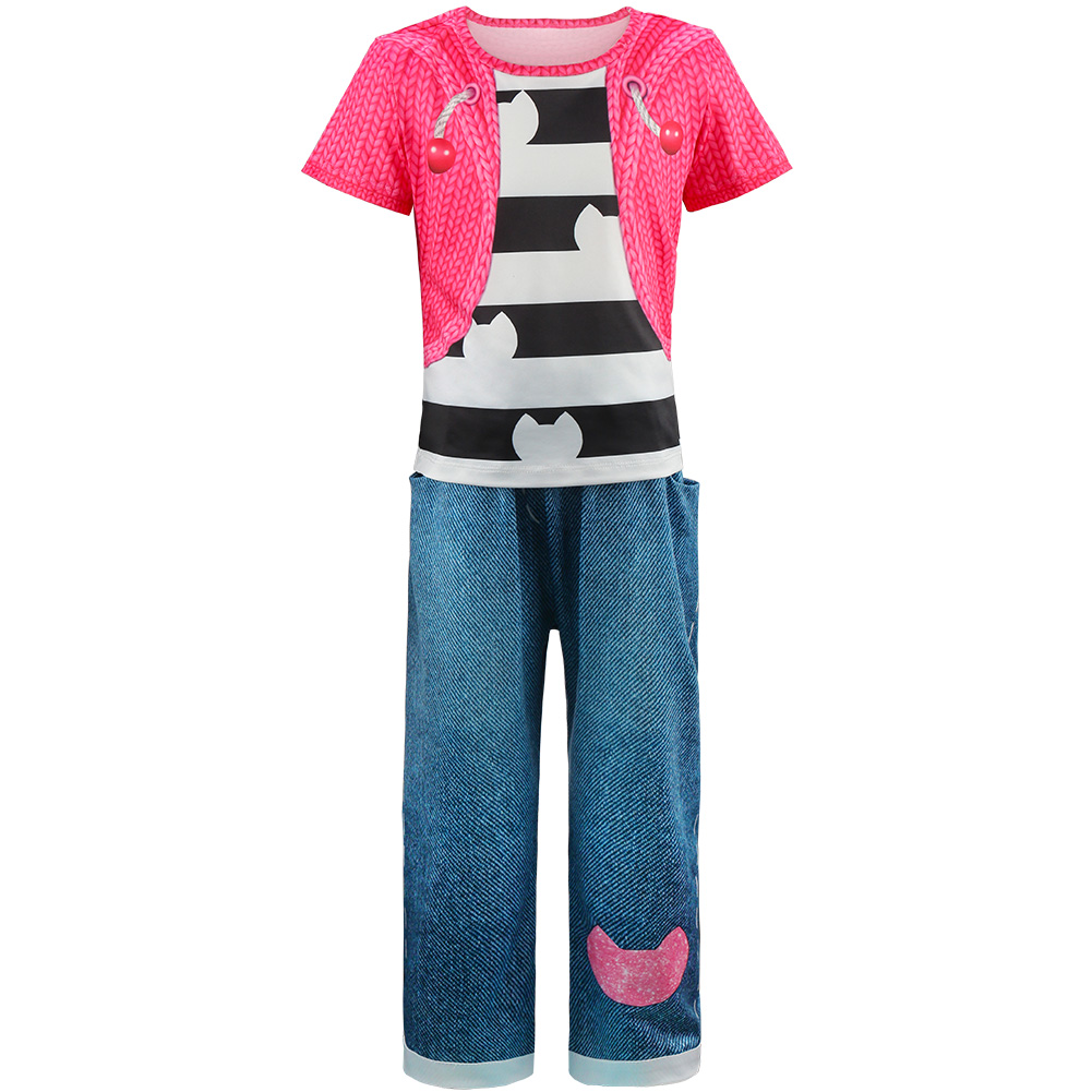 Kids Birthday Party Gaby Doll  - Baby Clothing Sizes ulasan dan harga