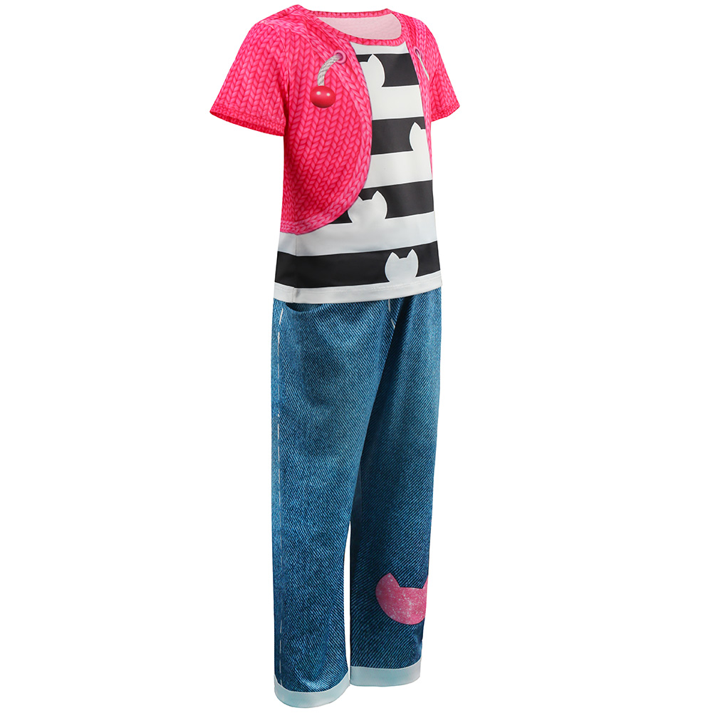 Kids Birthday Party Gaby Doll  - Baby Clothing Sizes ulasan dan harga