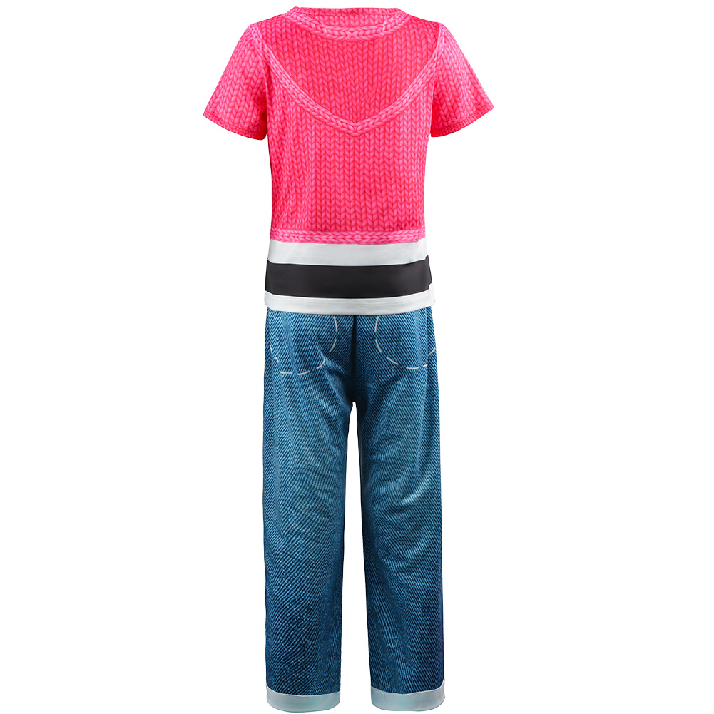 Kids Birthday Party Gaby Doll  - Baby Clothing Sizes ulasan dan harga