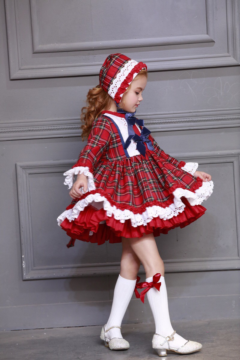Baby Girl Autumn Winter Christ - Baby Clothing Winter ulasan dan harga
