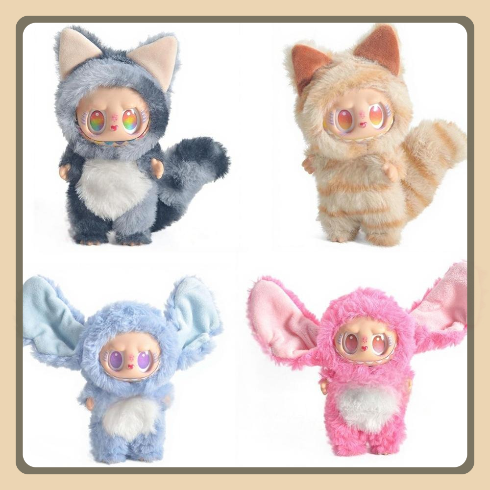 Animal Clothing Dress Up Casua - Baby Clothing ulasan dan harga