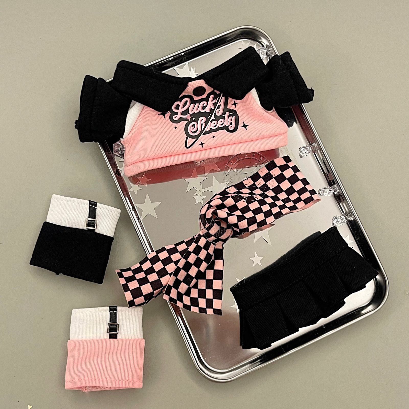 Black Powder Series 20cm and 2 - Baby Clothing ulasan dan harga