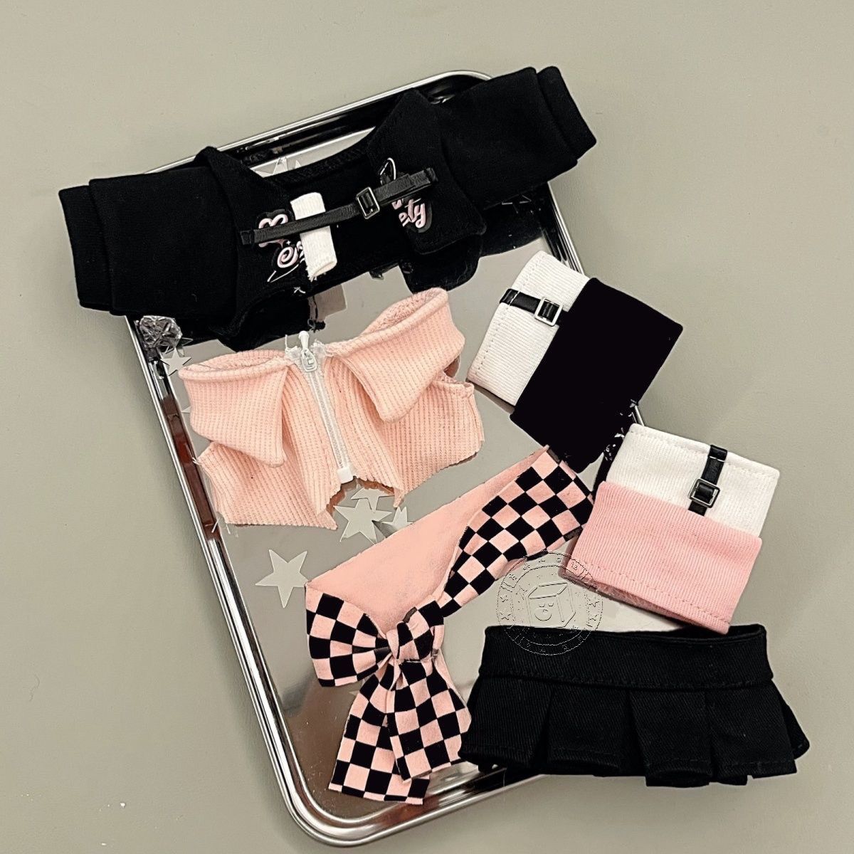 Black Powder Series 20cm and 2 - Baby Clothing ulasan dan harga