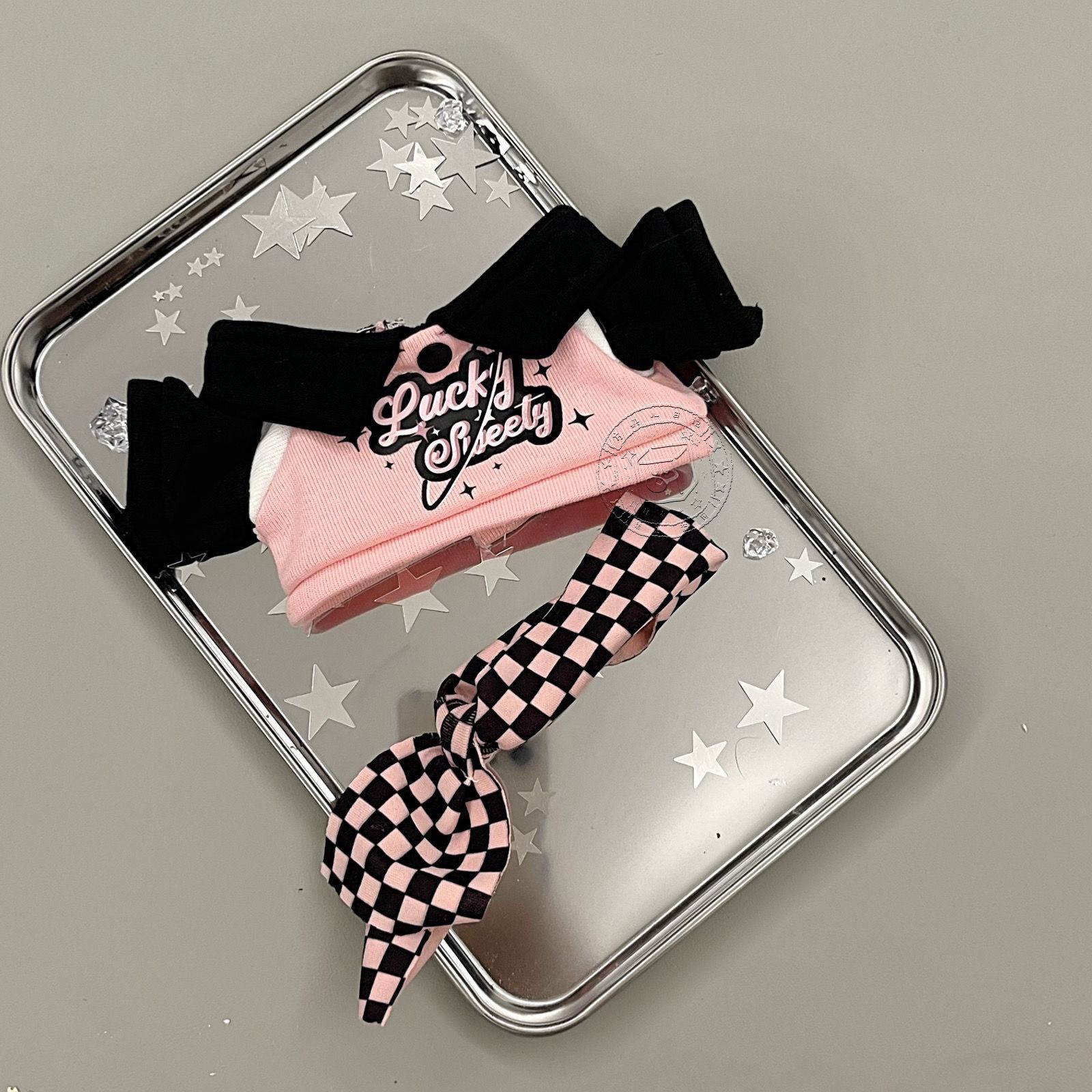 Black Powder Series 20cm and 2 - Baby Clothing ulasan dan harga