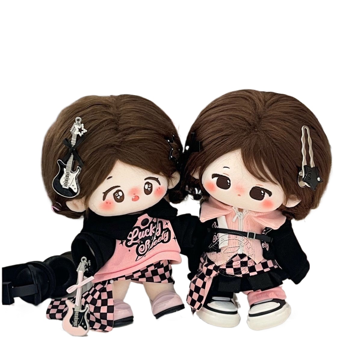 Black Powder Series 20cm and 2 - Baby Clothing ulasan dan harga