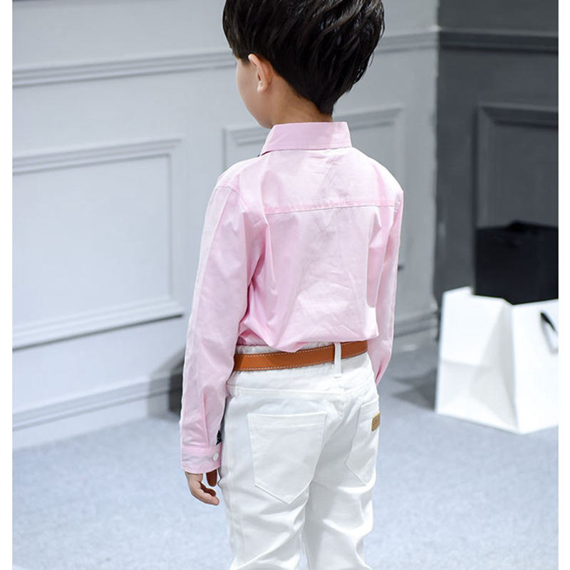 Hot Sale Children Boys Shirts  - Baby Clothing Sale ulasan dan harga