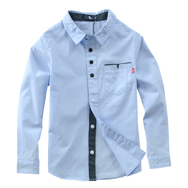 Hot Sale Children Boys Shirts  - Baby Clothing Sale ulasan dan harga