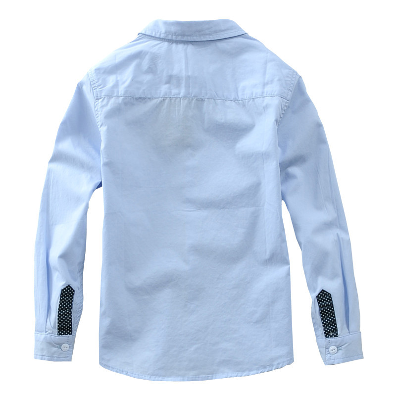 Hot Sale Children Boys Shirts  - Baby Clothing Sale ulasan dan harga