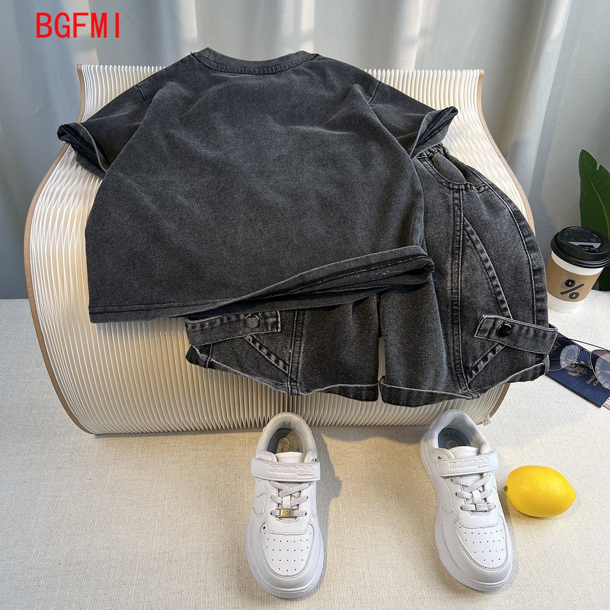 Hot Sale Fashion Baby Boy Suit - Baby Clothing Bundles ulasan dan harga