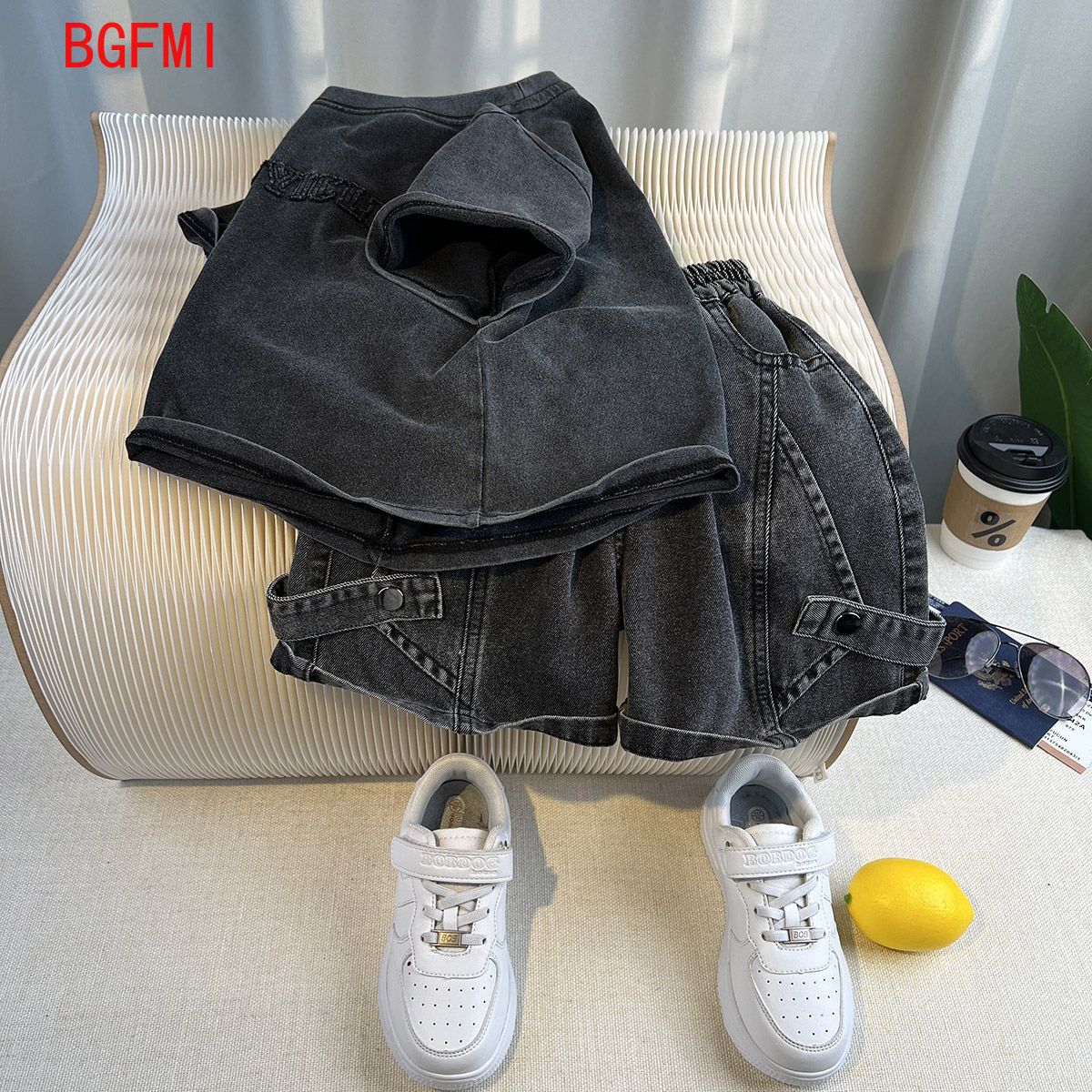 Hot Sale Fashion Baby Boy Suit - Baby Clothing Bundles ulasan dan harga