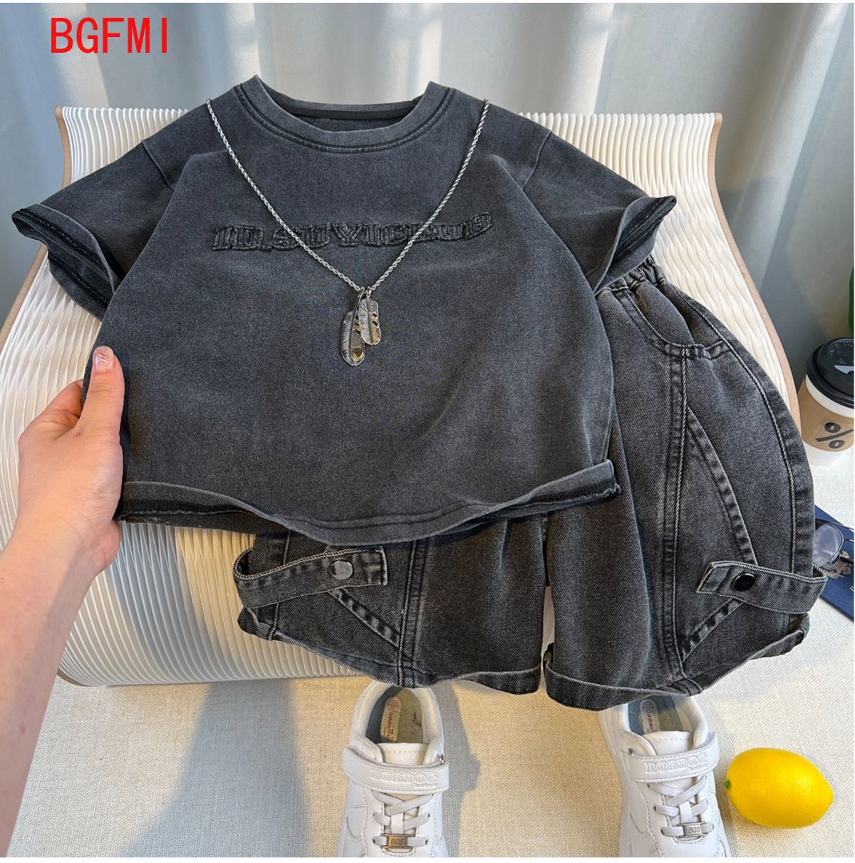 Hot Sale Fashion Baby Boy Suit - Baby Clothing Bundles ulasan dan harga