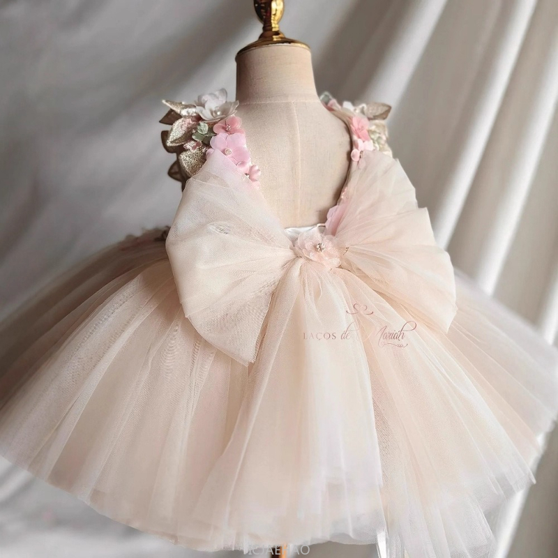 Wed Dress Summer Children Girl - Baby Clothing For Summer ulasan dan harga