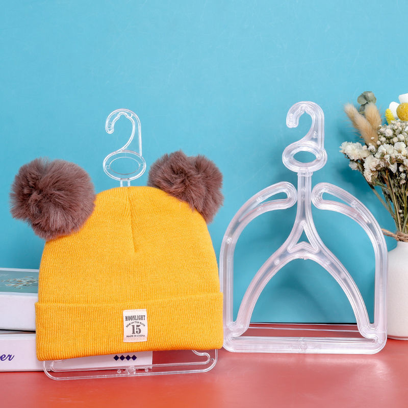 Simple Hat Display Rack Baby C - Baby Shop Clothing ulasan dan harga