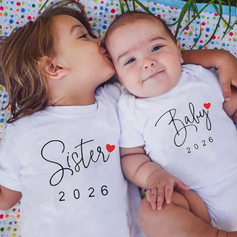 Funny Baby Daddy Mommy 2026 Fa - Baby Clothing For Summer ulasan dan harga